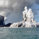 Illustration for article titled When Underwater Volcanoes Erupt